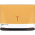 Amber Yellow Legion Y720 Skin