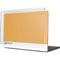 Amber Yellow MacBook Pro 16in (2021-25) Case plus Skin