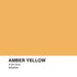Amber Yellow Moto E5 Play Skin
