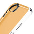 Amber Yellow Nintendo Switch Lite Skin