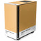 Amber Yellow NZXT H510 Compact ATX Mid-Tower Case Skin