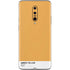 Amber Yellow OnePlus 7 Pro Skin