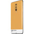 Amber Yellow OnePlus 7 Pro Skin
