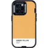 Amber Yellow Otterbox Defender iPhone Skin