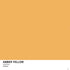 Amber Yellow PS4 Slim Skin