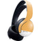 Amber Yellow PULSE 3D Wireless Headset for PS5 Skin