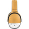 Amber Yellow Skullcandy Venue Skin