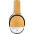 Amber Yellow Skullcandy Venue Skin