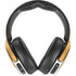 Amber Yellow Skullcandy Venue Skin