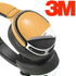 Amber Yellow Skullcandy Venue Skin