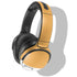 Amber Yellow Skullcandy Venue Skin
