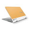 Amber Yellow HP Spectre Skin