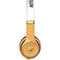Amber Yellow Studio Wireless 3 Skin
