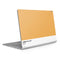 Amber Yellow Surface Book 2 13.5in Skin