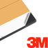 Amber Yellow Surface Pro 7 Skin