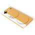 Amber Yellow Xbox Adaptive Controller Skin