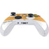 Amber Yellow Xbox Series S Controller Skin