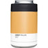 Amber Yellow Yeti Colster Can Insulator Skin