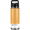 Amber Yellow YETI Rambler 26oz Bottle Skin