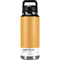 Amber Yellow YETI Rambler 36oz Bottle Skin