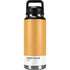 Amber Yellow YETI Rambler 36oz Bottle Skin