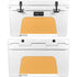 Amber Yellow YETI Tundra 45 Hard Cooler Skin