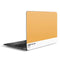 Amber Yellow Zenbook UX305FA 13.3in Skin