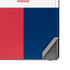 American Flag Color Block Galaxy Note20 5G Skin