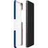 American Flag Color Block Galaxy S20 Lite Case