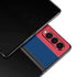 American Flag Color Block Galaxy Z Fold3 5G Skin