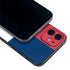 American Flag Color Block iPhone 12 Skin