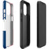 American Flag Color Block iPhone 13 Pro Max Impact Case