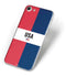 American Flag Color Block iPhone 7 Skin