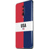 American Flag Color Block OnePlus 7 Pro Skin
