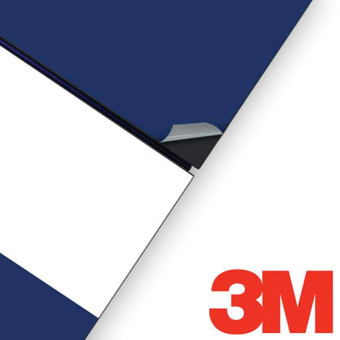 American Flag Color Block PS4 Console Skin