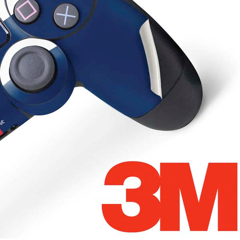 American Flag Color Block PS4 Pro/Slim Controller Skin