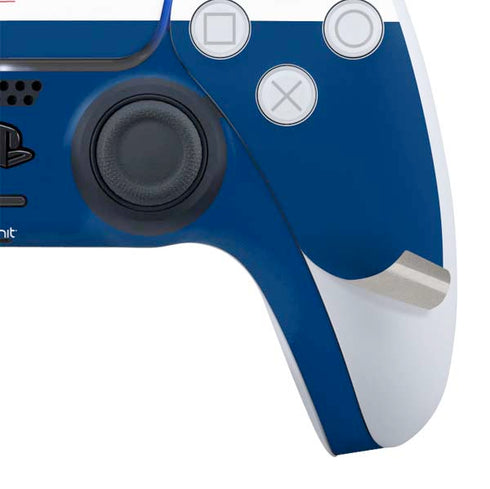 American Flag Color Block PS5 Bundle Skin