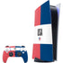 American Flag Color Block PS5 Digital Edition Bundle Skin