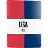 American Flag Color Block PS5 Digital Edition Bundle Skin