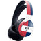 American Flag Color Block PULSE 3D Wireless Headset for PS5 Skin