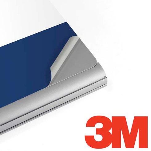 American Flag Color Block Surface Book 2 13.5in Skin