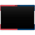 American Flag Color Block Surface Pro 8 Skin