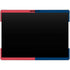 American Flag Color Block Surface Pro 9 Skin