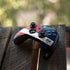 American Flag Color Block Xbox One Controller Skin