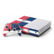 American Flag Color Block Xbox One Skins