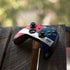 American Flag Color Block Xbox One S Controller Skin