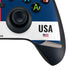 American Flag Color Block Xbox Series X Controller Skin