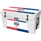 American Flag Color Block YETI Tundra 75 Hard Cooler Skin