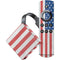 American Flag Distressed Amazon Fire TV Skin