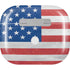 American Flag Distressed Apple AirPods (3rd Gen 2021) Skin